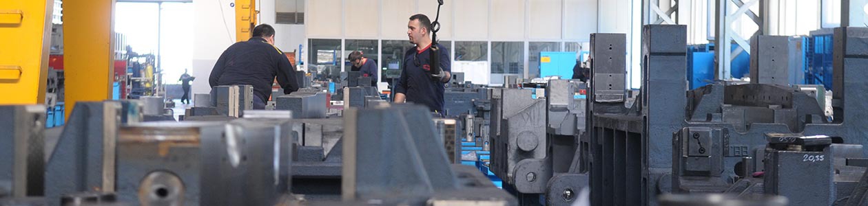 Tool and Die Production