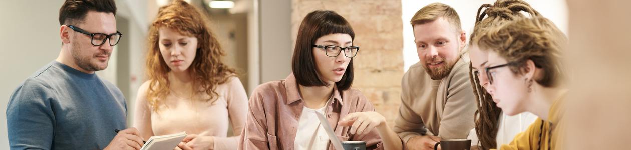 Human Resources